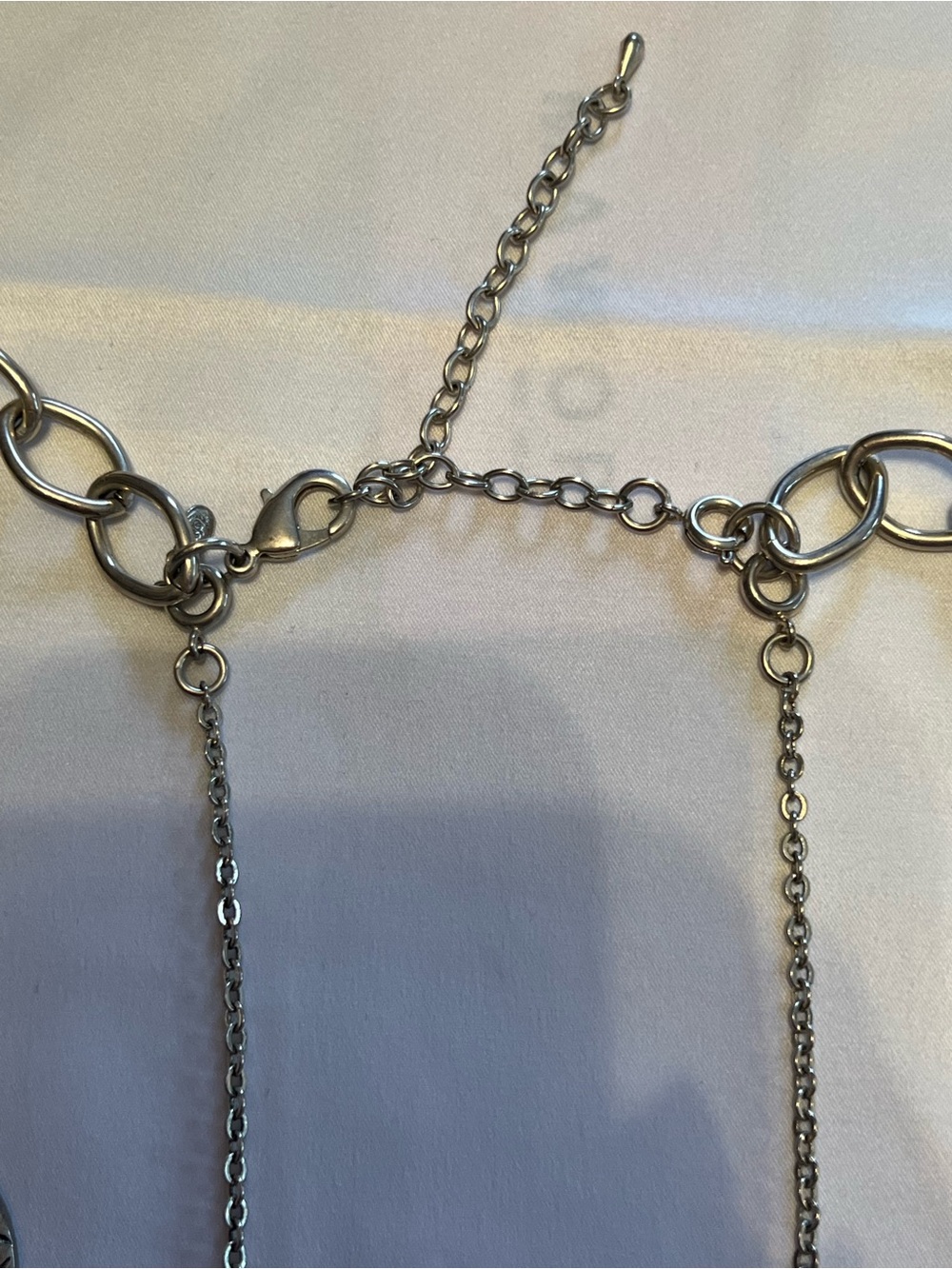 Premier Designs Marine Necklace - Picture 4 of 9